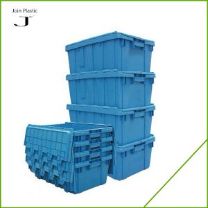 High Quality Durable Moving Bins