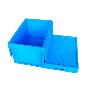 Pallet Durable Storage Bins 