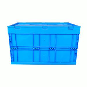 Durable Collapsible Storage Containers