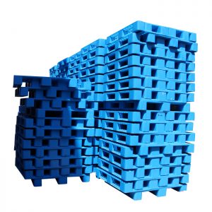 High Quality Collapsible Pallet Crate