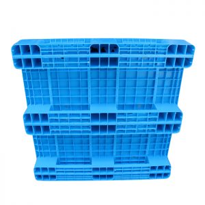 Plastic Pallet Totes