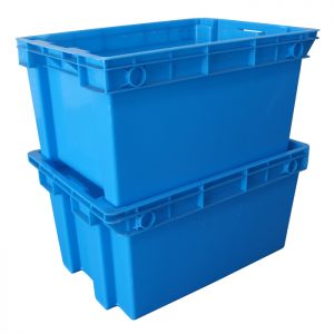 Durable Storage Containers