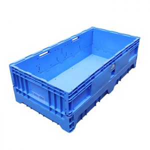 Plastic Foldable Boxes