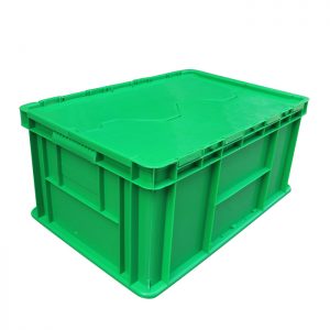 Plastic Bulk Storage Containers