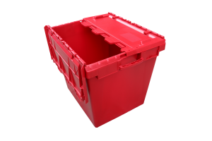 Plastic Moving Containers