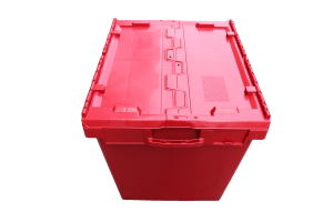  Collapsible Storage Box 