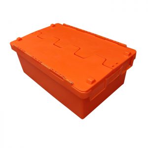Collapsible Storage Durable Bins