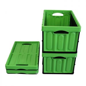 Folding Storage Boxes