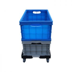  Storage Folding Containers 