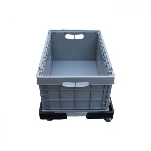 Folding Storage Bin 