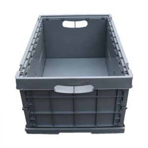 Collapsible Durable Crates