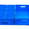 auto plastic logistics box