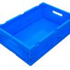 auto plastic logistics box