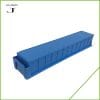 bin shelving