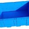 cargo transport  plastic box