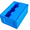 cargo transport  plastic box