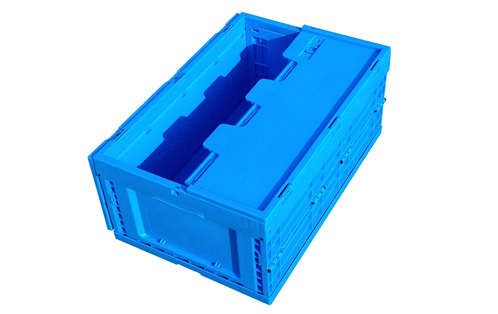 cargo transport  plastic box
