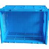 cheap plastic folding crate