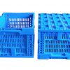 cheap plastic folding crate