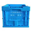 cheap plastic folding crate