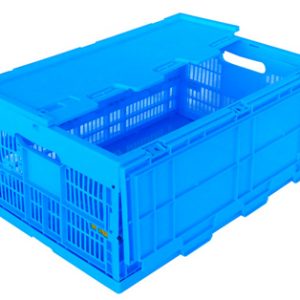 collapsible crates