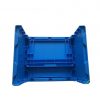 collapsible crates plastic