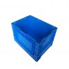 collapsible crates plastic