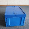 collapsible plastic totes