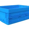 collapsible storage bins plastic