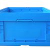 collapsible storage bins plastic