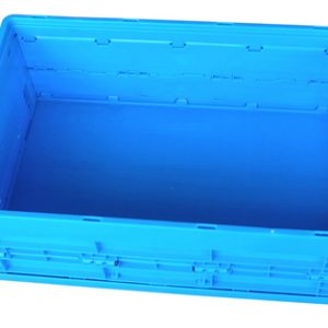 collapsible storage bins plastic