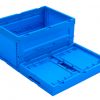 collapsible storage boxes