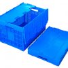 crates plastic storage