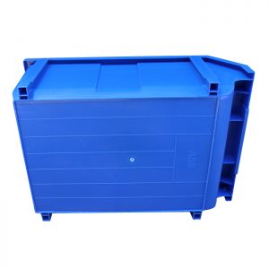 Plastic Drawer Bins, plastic shelf bins, parts bin - Foldable Crates  manufacturer