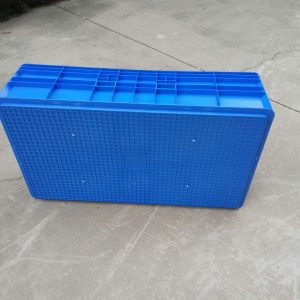 euro stacking box