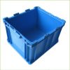 euro stacking containers with lids