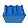 euro stacking containers with lids