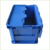 euro stacking containers with lids