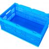 foldable bins