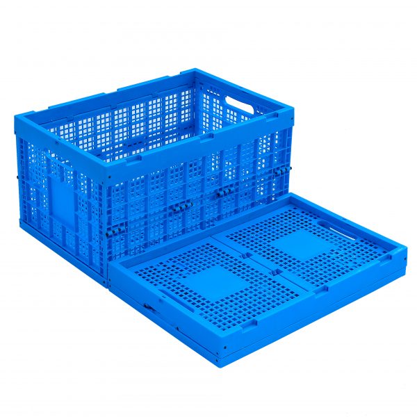 foldable crate