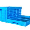 foldable plastic box