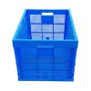 foldable plastic egg crate