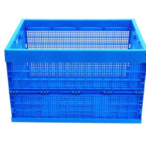 foldable plastic egg crate