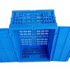 foldable plastic storage bins