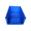 foldable pp box