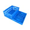 folding coaming box