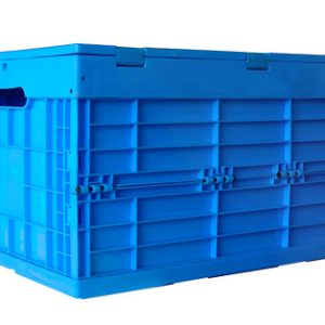 folding crate