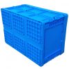 folding crate manufacturer