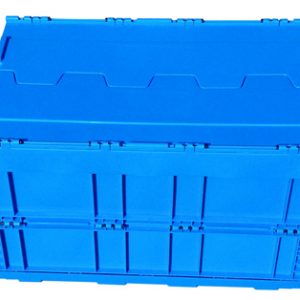 folding crates