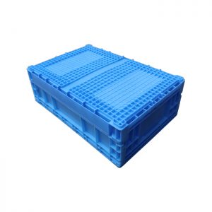 folding large container